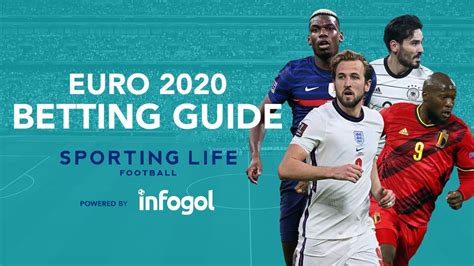 Free Euro 2020 betting guide: Tips and best bets for every team.